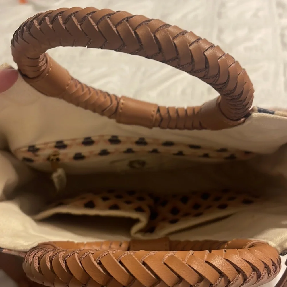Spartina tote - Picture 2 of 2